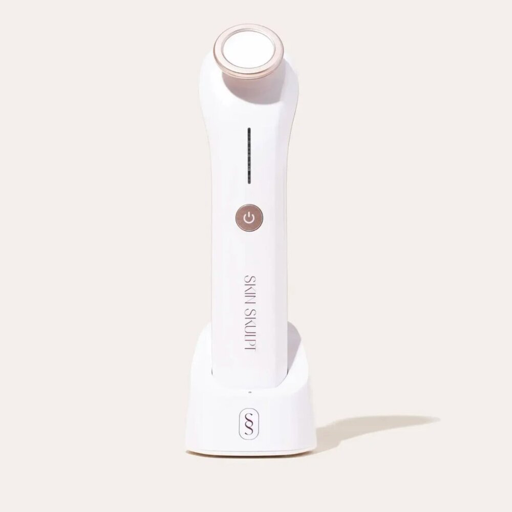 NIB Skin Skulpt Plasma Skin Perfector